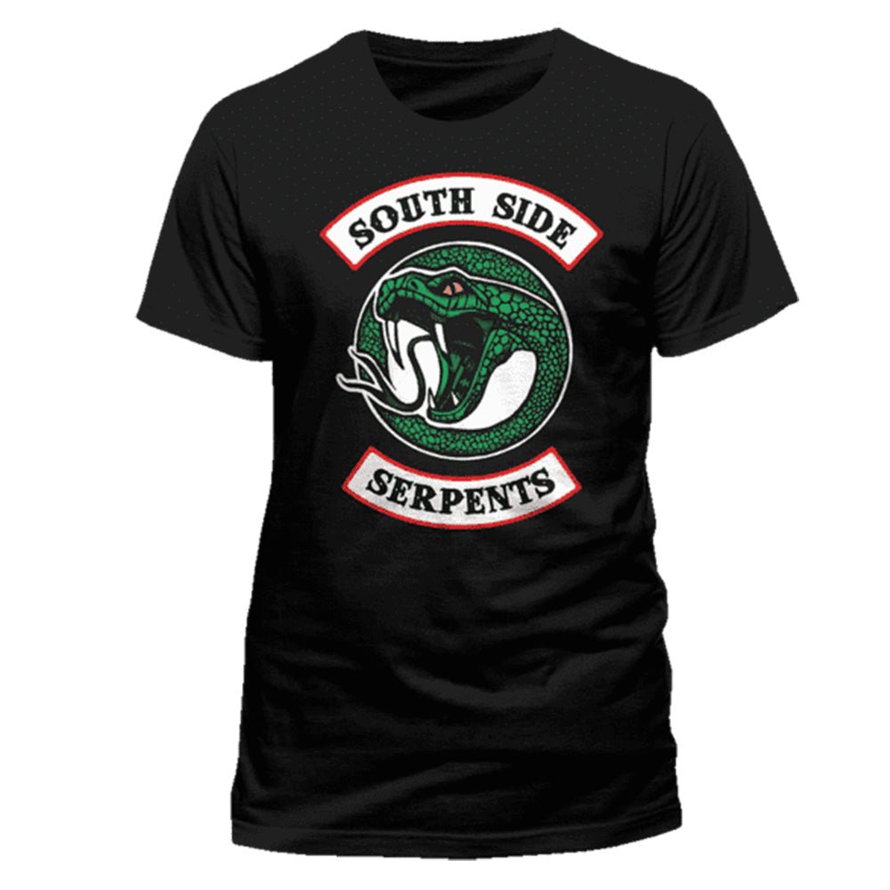 RIVERDALE リバーデイル - SOUTHSIDE SERPANTS / Tシャツ / メンズ - PGS
